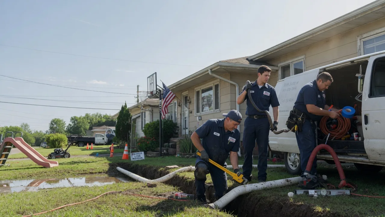 Toilet Installation in Hillsborough, NJ near me